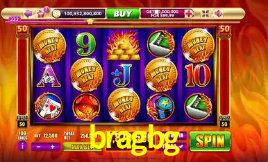 Desvendando o Mundo dos Jogos Virtuais na bragbg