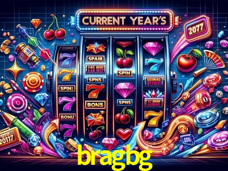 Tecnologia da Plataforma bragbg