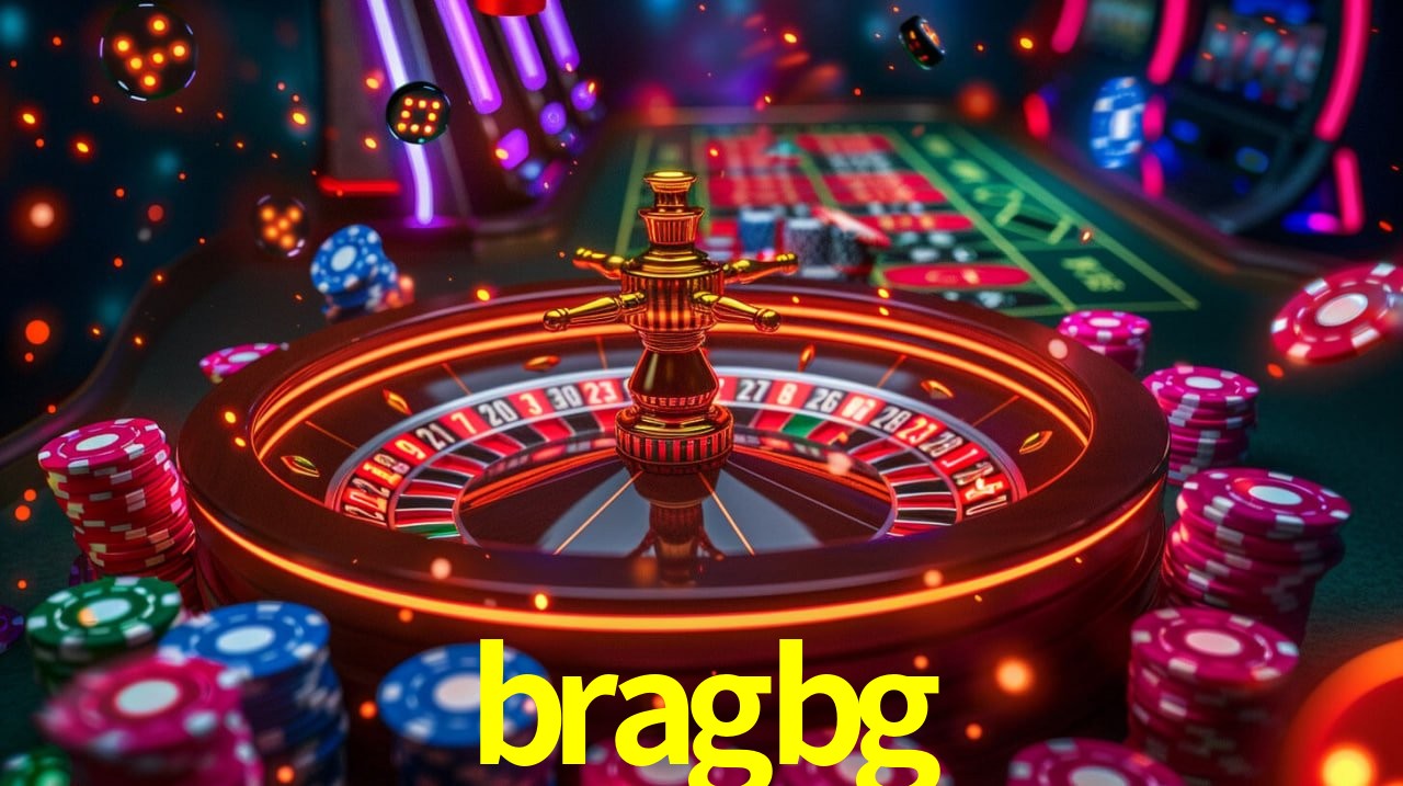 Desvendando o Mundo dos Jogos Virtuais na bragbg