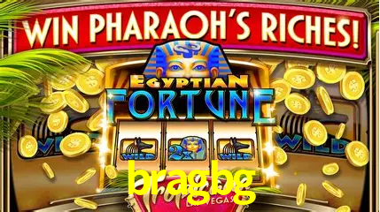 bragbg: A Experiência de Casino com Jogos de Mesa ao Vivo