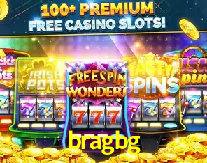 Descubra o Mundo do Cassino Online com bragbg