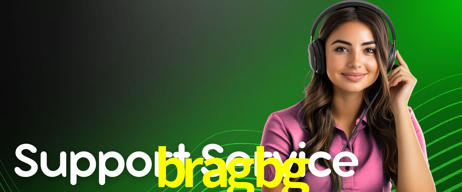 APP oficial da bragbg para mobile