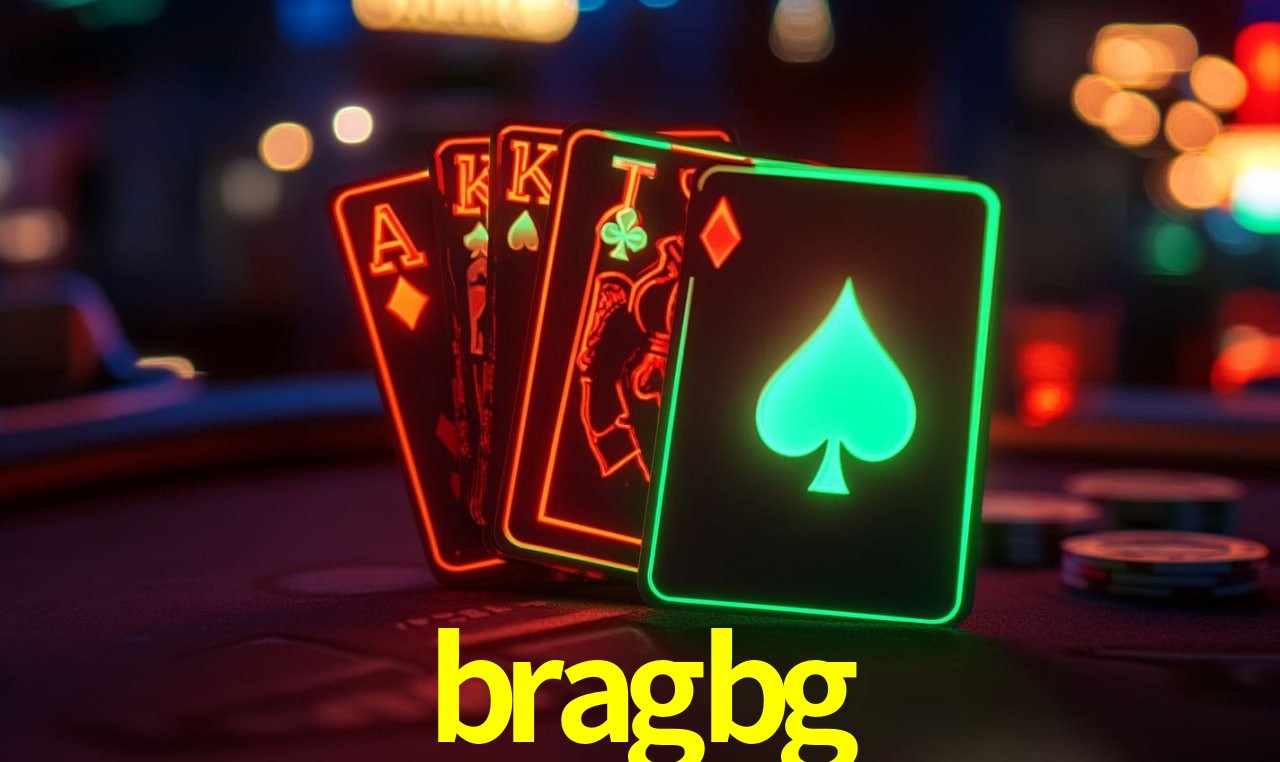 Casino Ao Vivo bragbg