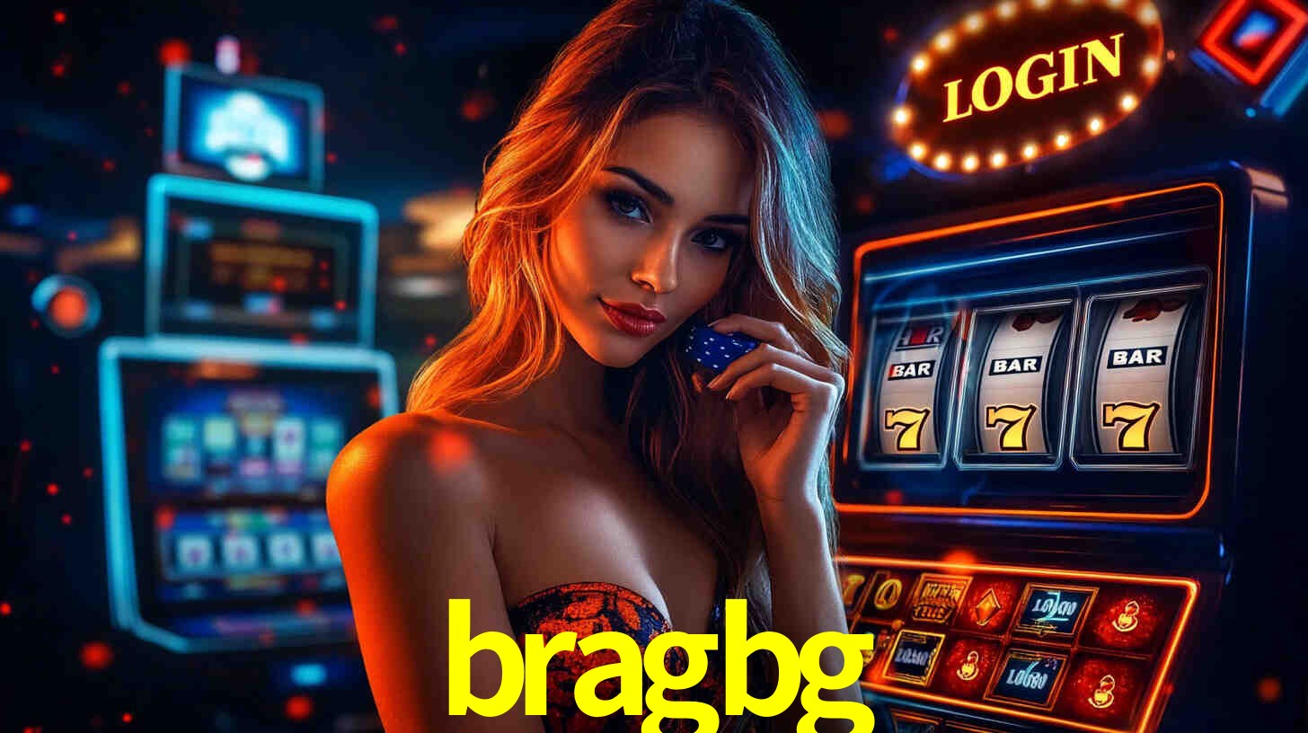 Bônus Generosos e Exclusivos no bragbg para Você!