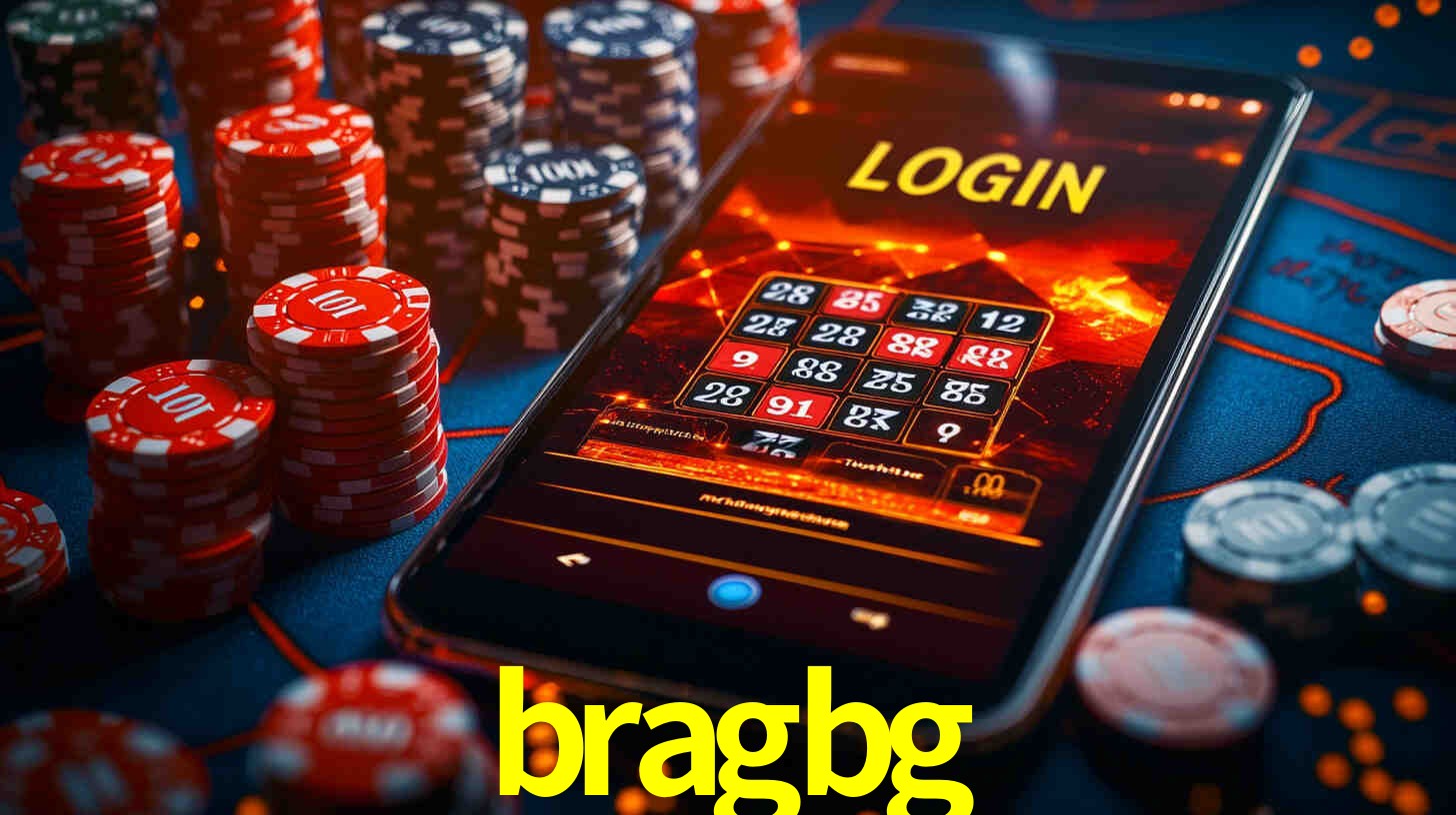 bragbg App Interface