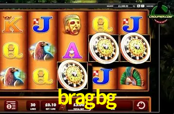 Inovações de Jogos na bragbg: O Futuro das Experiências Interativas