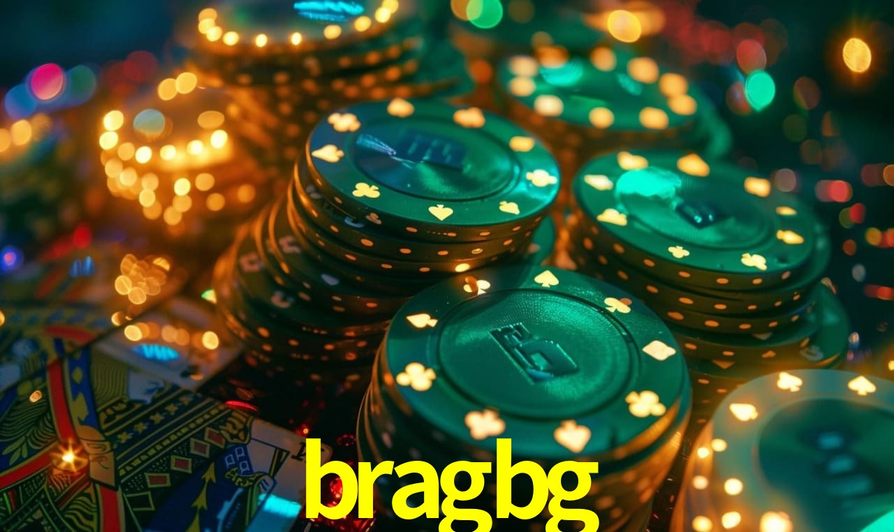 bragbg: Seu Especialista em Apostas Esportivas Brasileiras