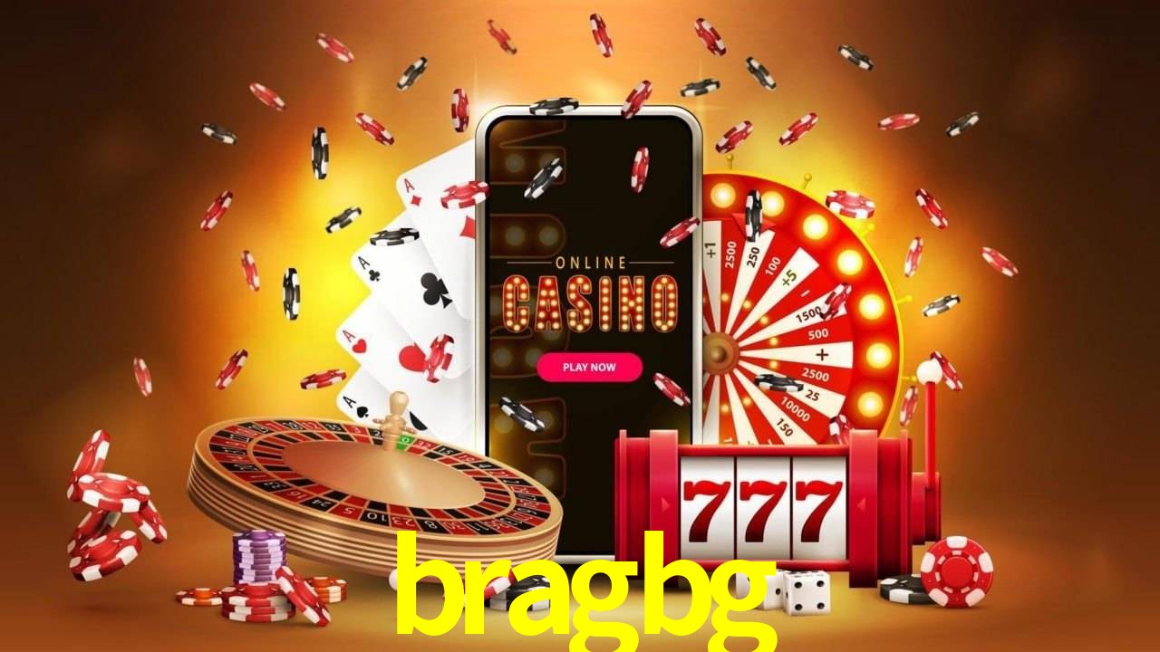 Casino Ao Vivo bragbg