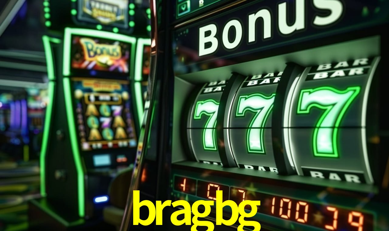 Sistemas de Segurança bragbg