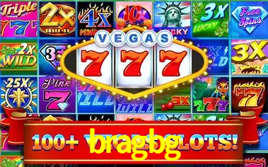 Apostas Esportivas na bragbg: Um Guia Completo